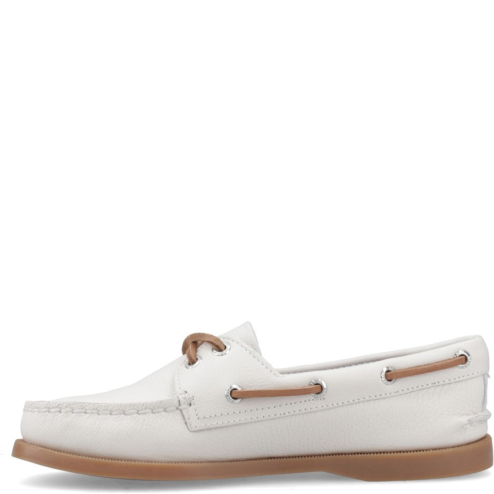 Women's Sperry Authentic 2 Eye Boat Shoes