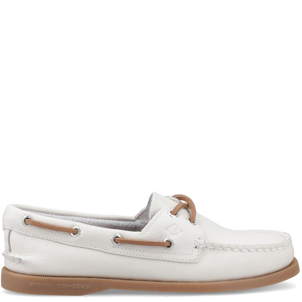 Women's Sperry Authentic 2 Eye Boat Shoes