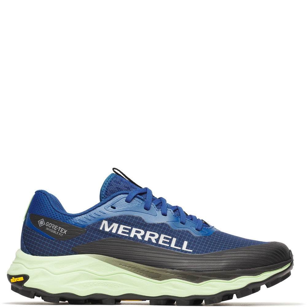 Men's Merrell Agility Peak 6 GTX Running Shoe