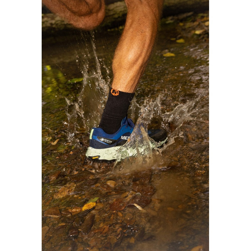 Men's Merrell Agility Peak 6 GTX Running Shoe