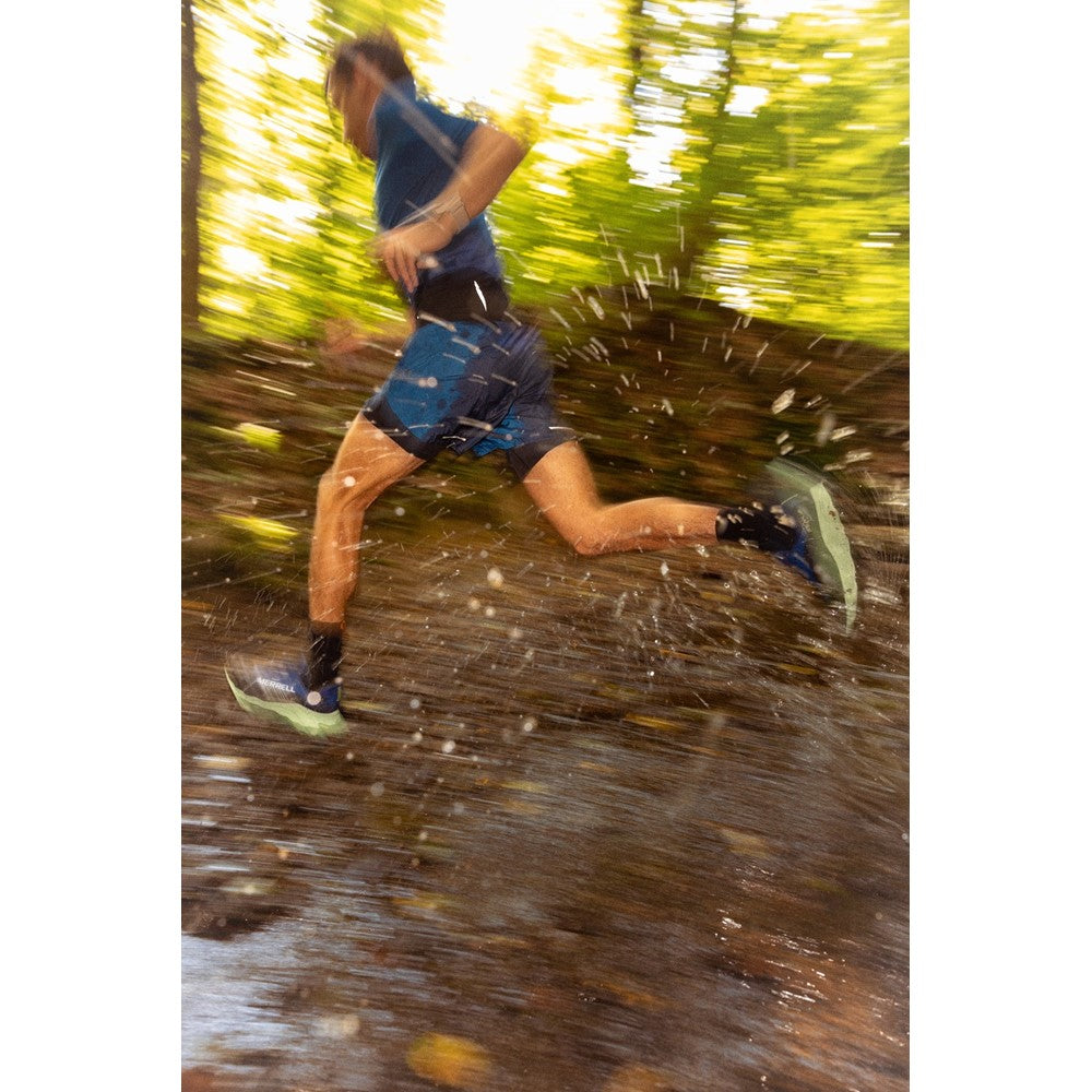 Men's Merrell Agility Peak 6 GTX Running Shoe