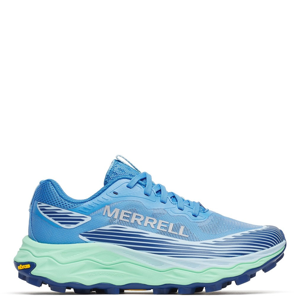 Women's Merrell Agility Peak 6 Running Shoe