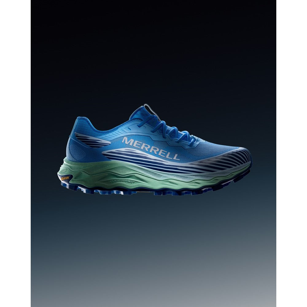 Women's Merrell Agility Peak 6 Running Shoe