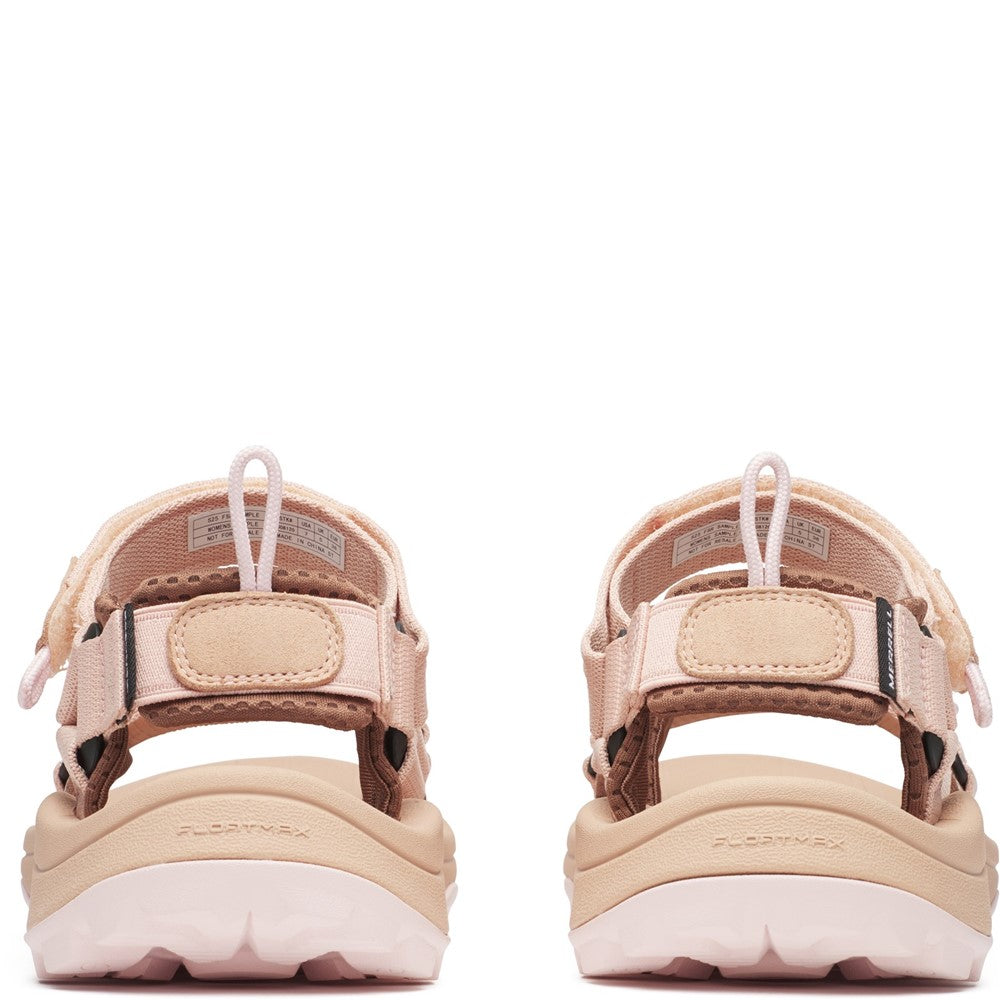 Women's Merrell Speed Fusion Sport RMX Sandal
