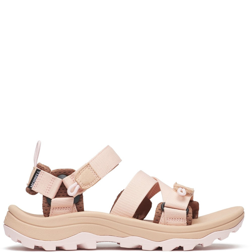 Women's Merrell Speed Fusion Sport RMX Sandal