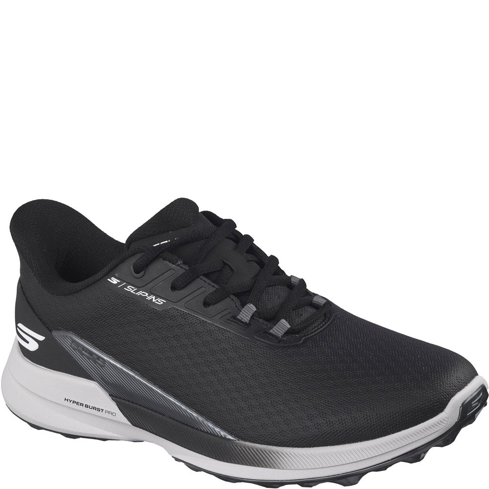 Men's Skechers Pure Slip Ins Golf Shoes