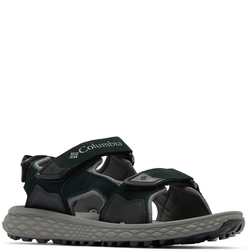 Men's Columbia Konos Hiker 3-Strap