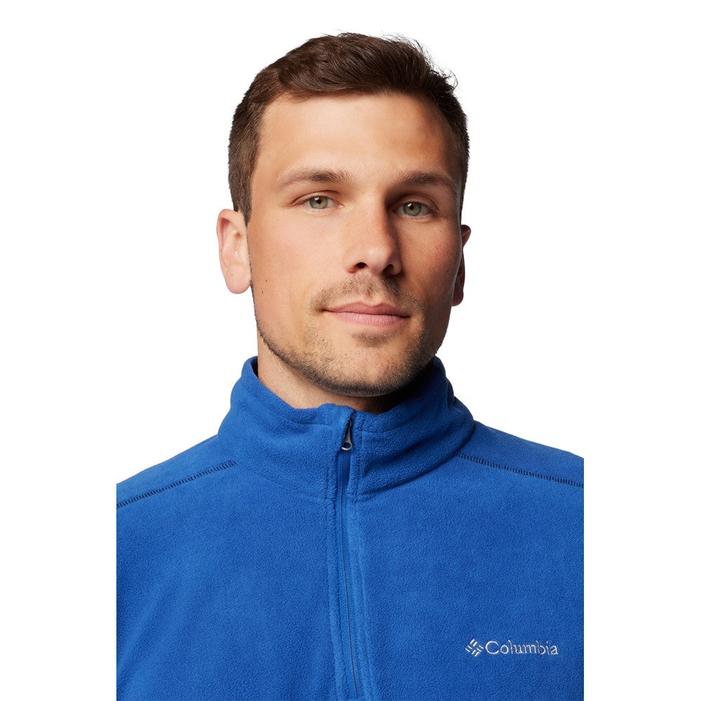 Men's Columbia Klamath Range II Half Zip