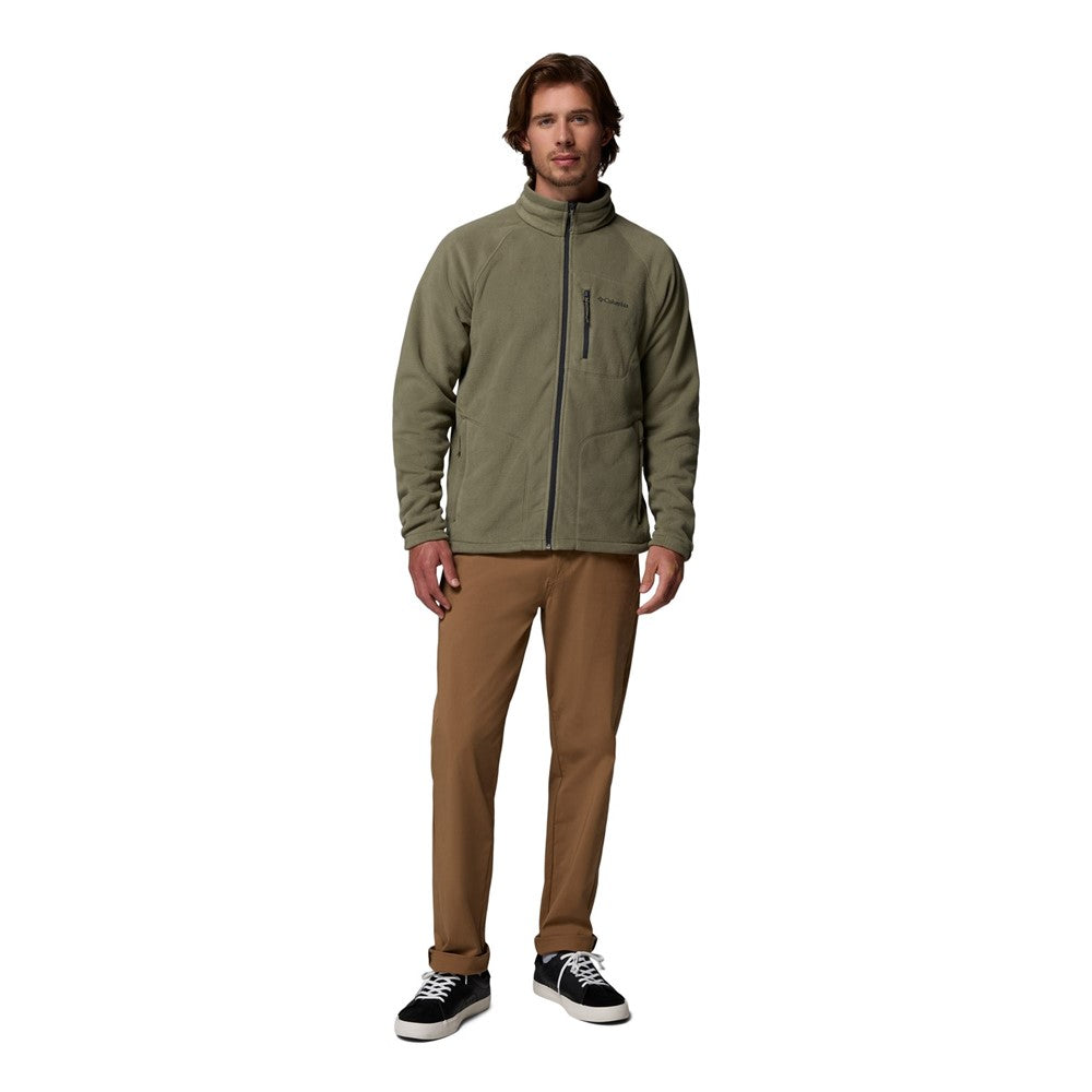 Men's Columbia Fast Trek II Full Zip Fleece