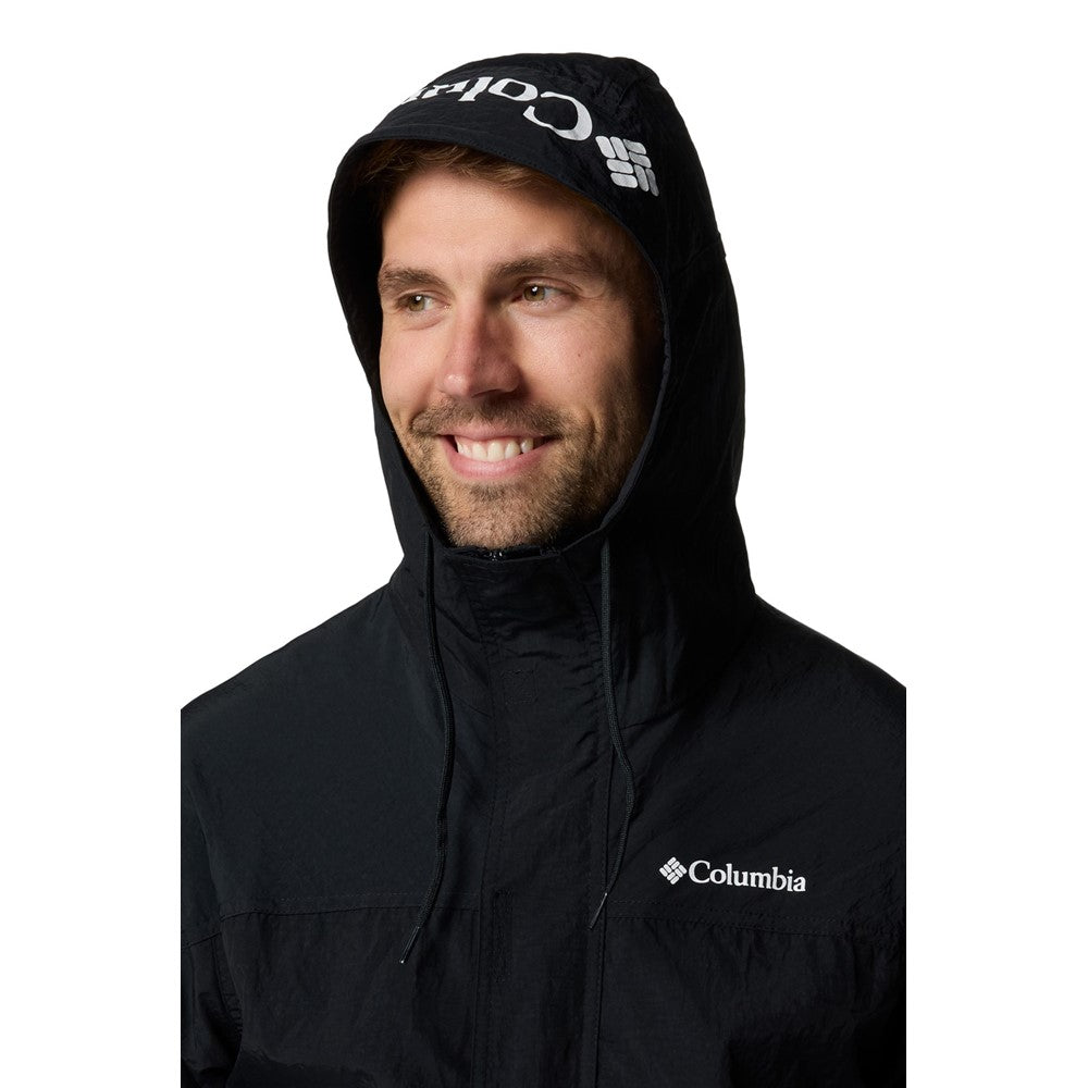 Men's Columbia Challenger II Windbreaker