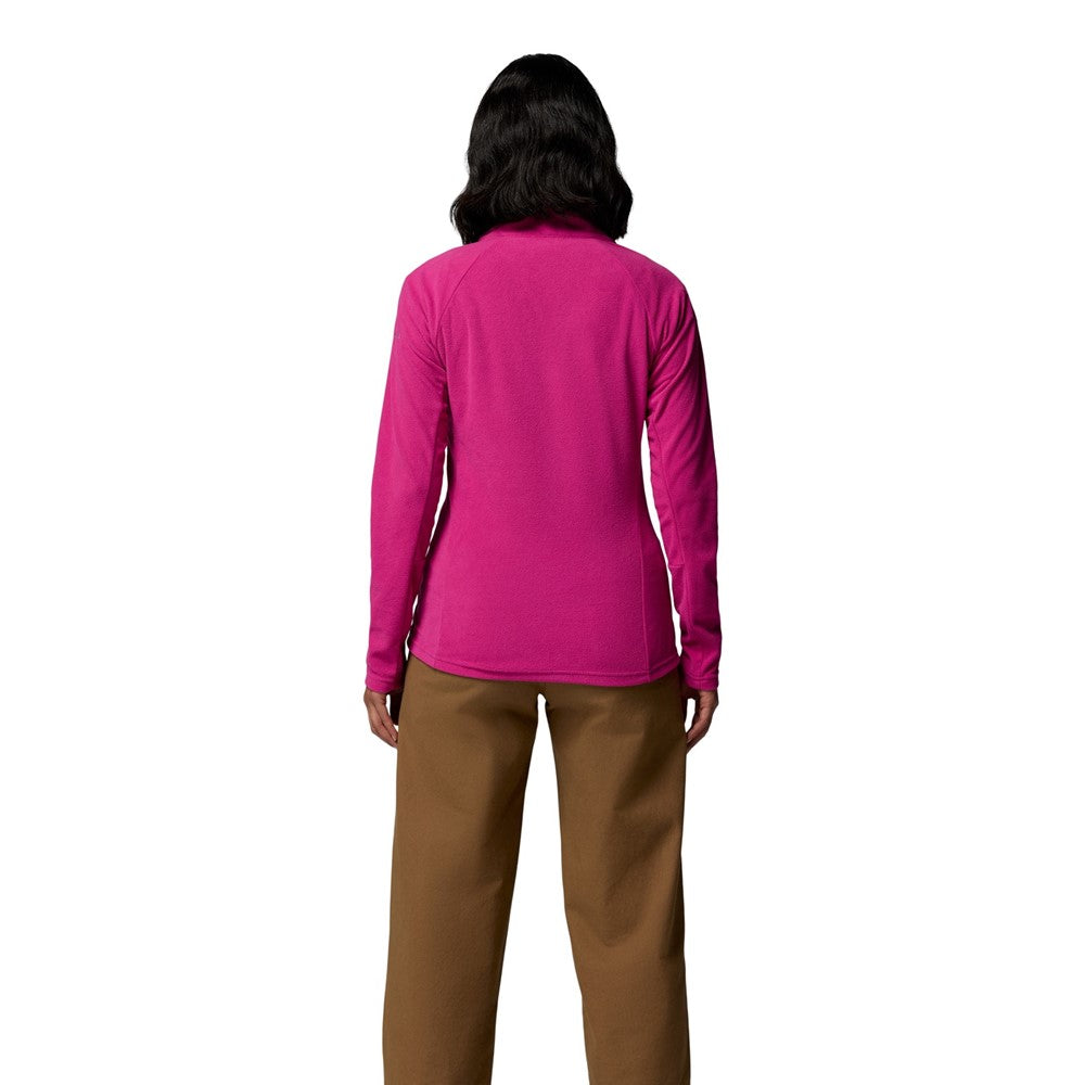 Women's Columbia Glacial IV 1/2 Zip