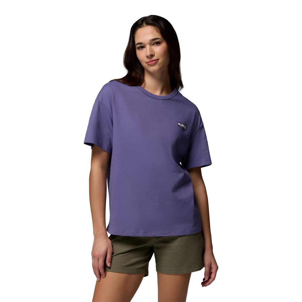 Women's Columbia CSC Heavyweight Graphic Tee