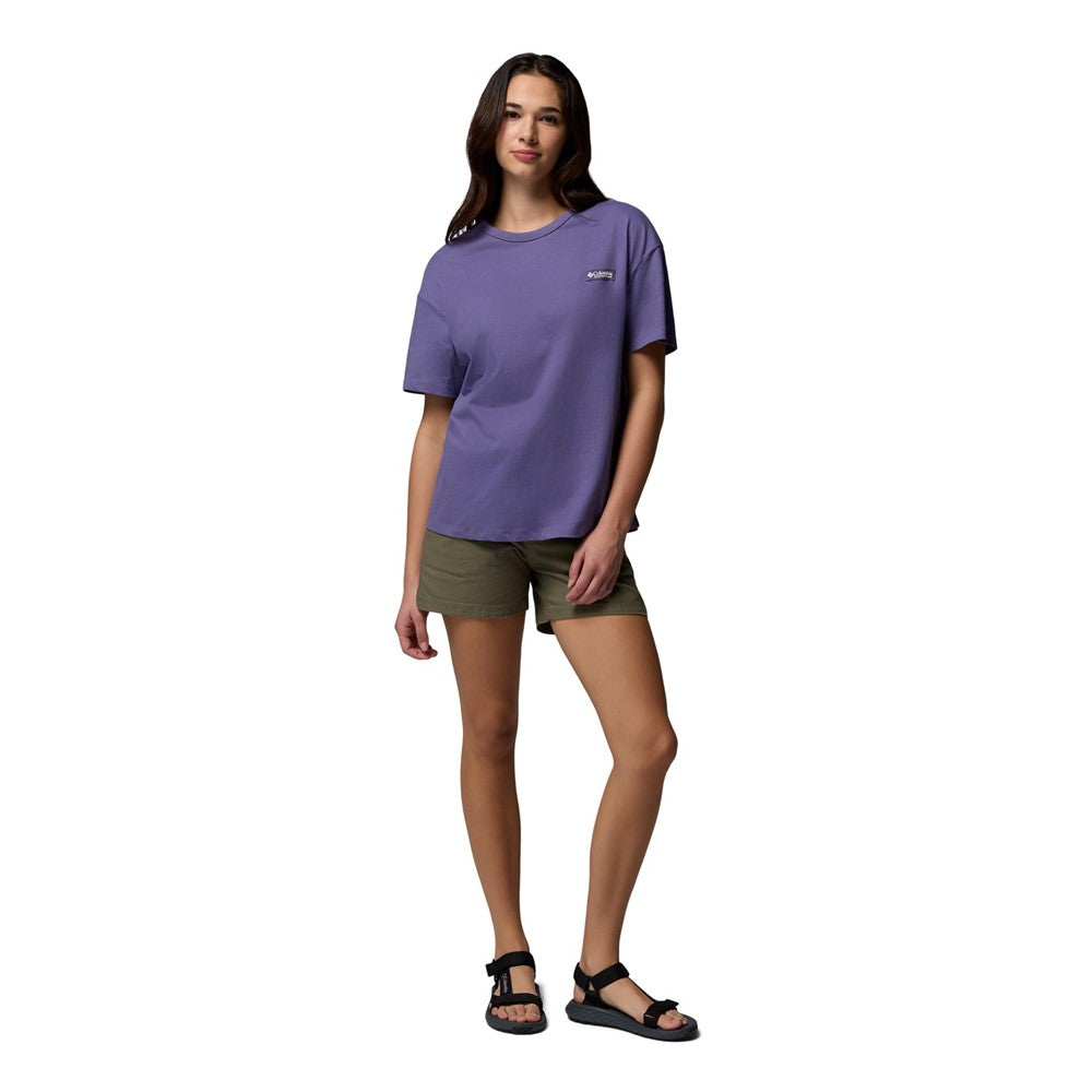 Women's Columbia CSC Heavyweight Graphic Tee