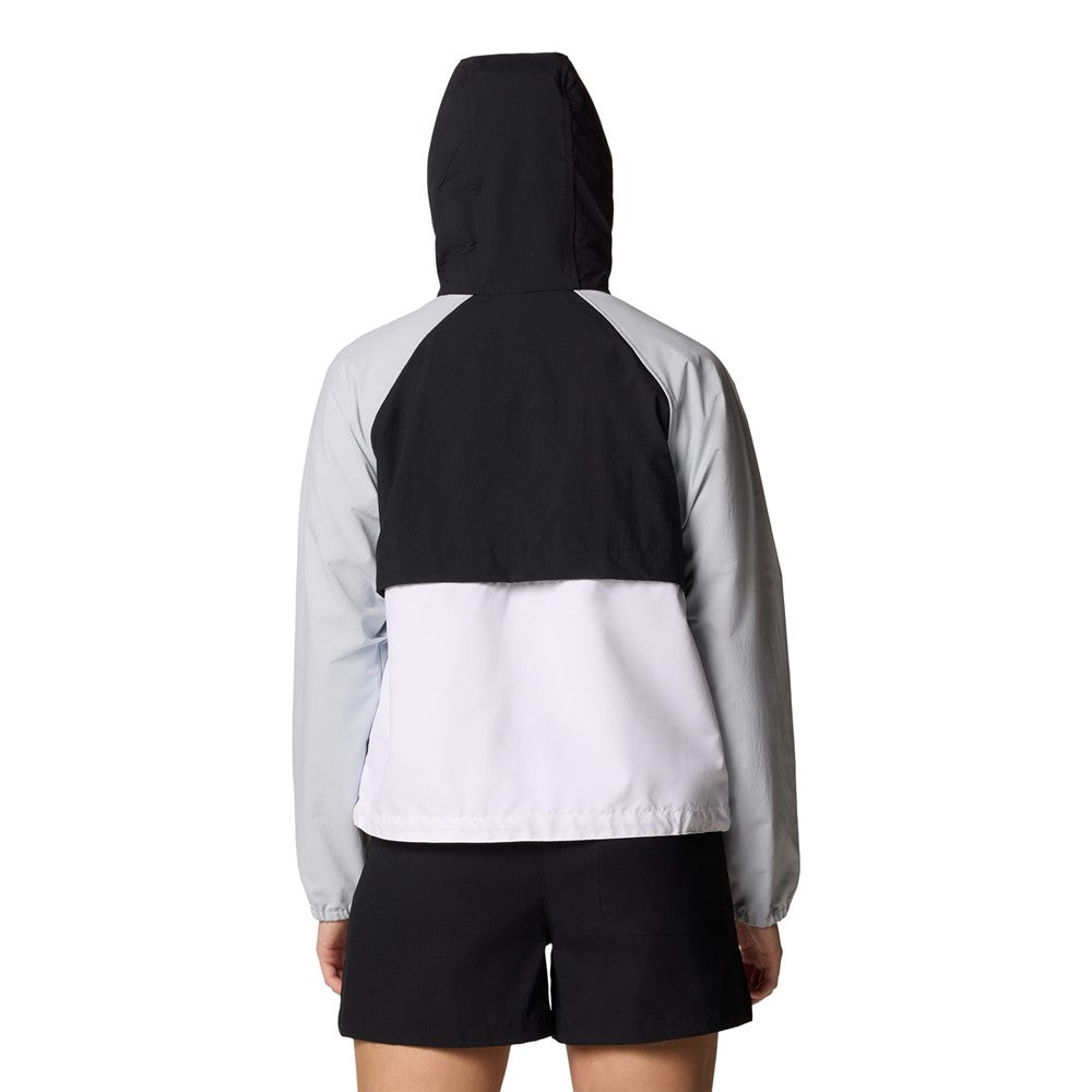 Women's Columbia Spire Valley Windbreaker