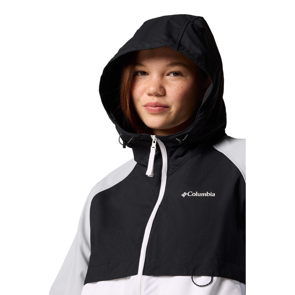 Women's Columbia Spire Valley Windbreaker