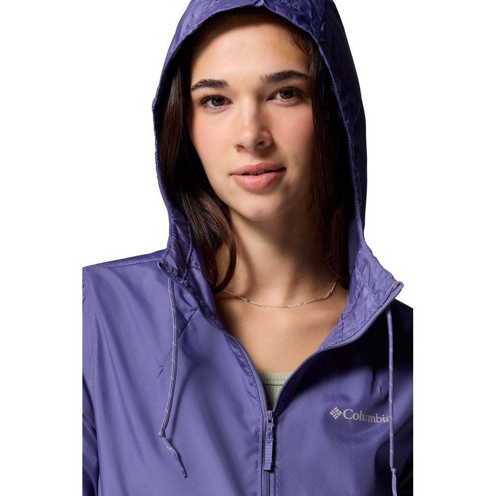 Women's Columbia Flash Forward II Windbreaker