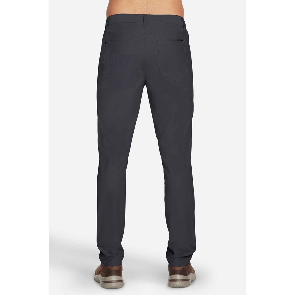 Men's Skechers GO WALK Premium 5 Pocket Pant