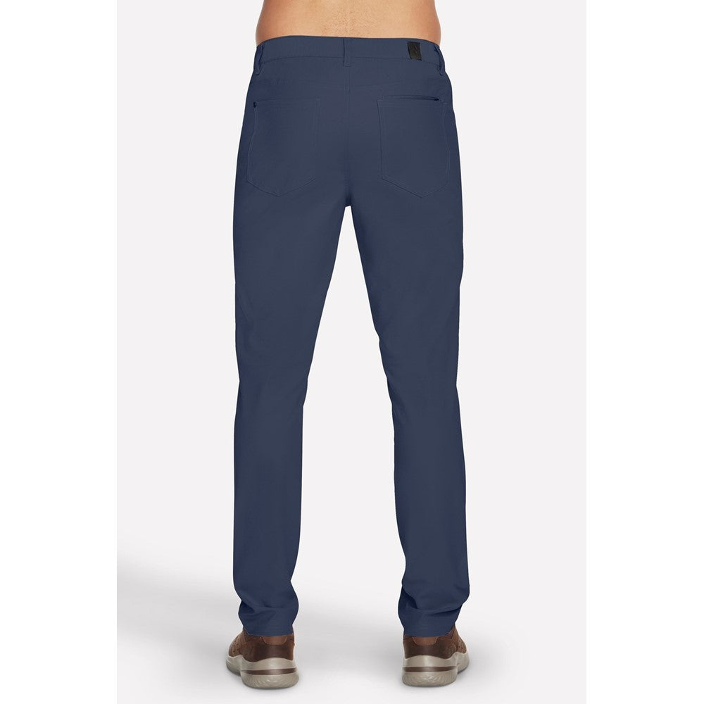 Men's Skechers GO WALK Premium 5 Pocket Pant