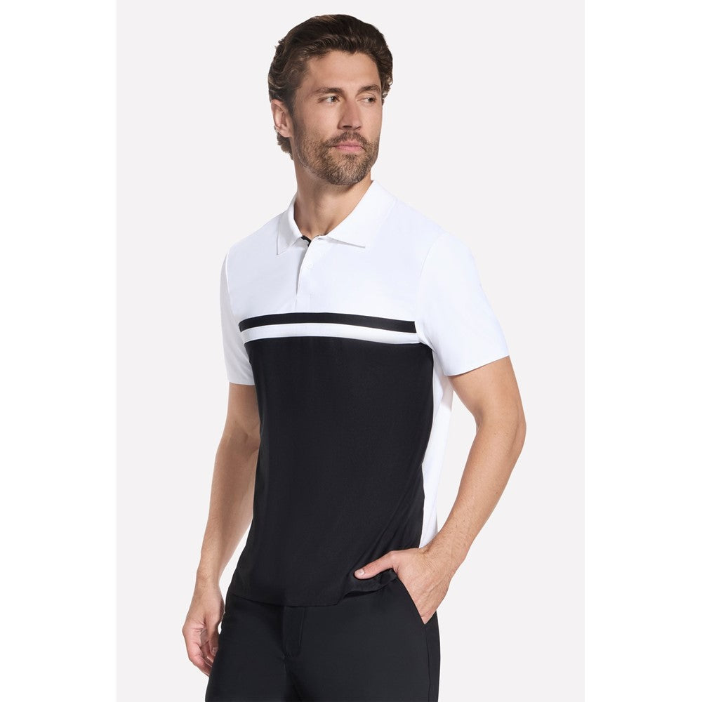 Men's Skechers Ace Tour Polo Shirt