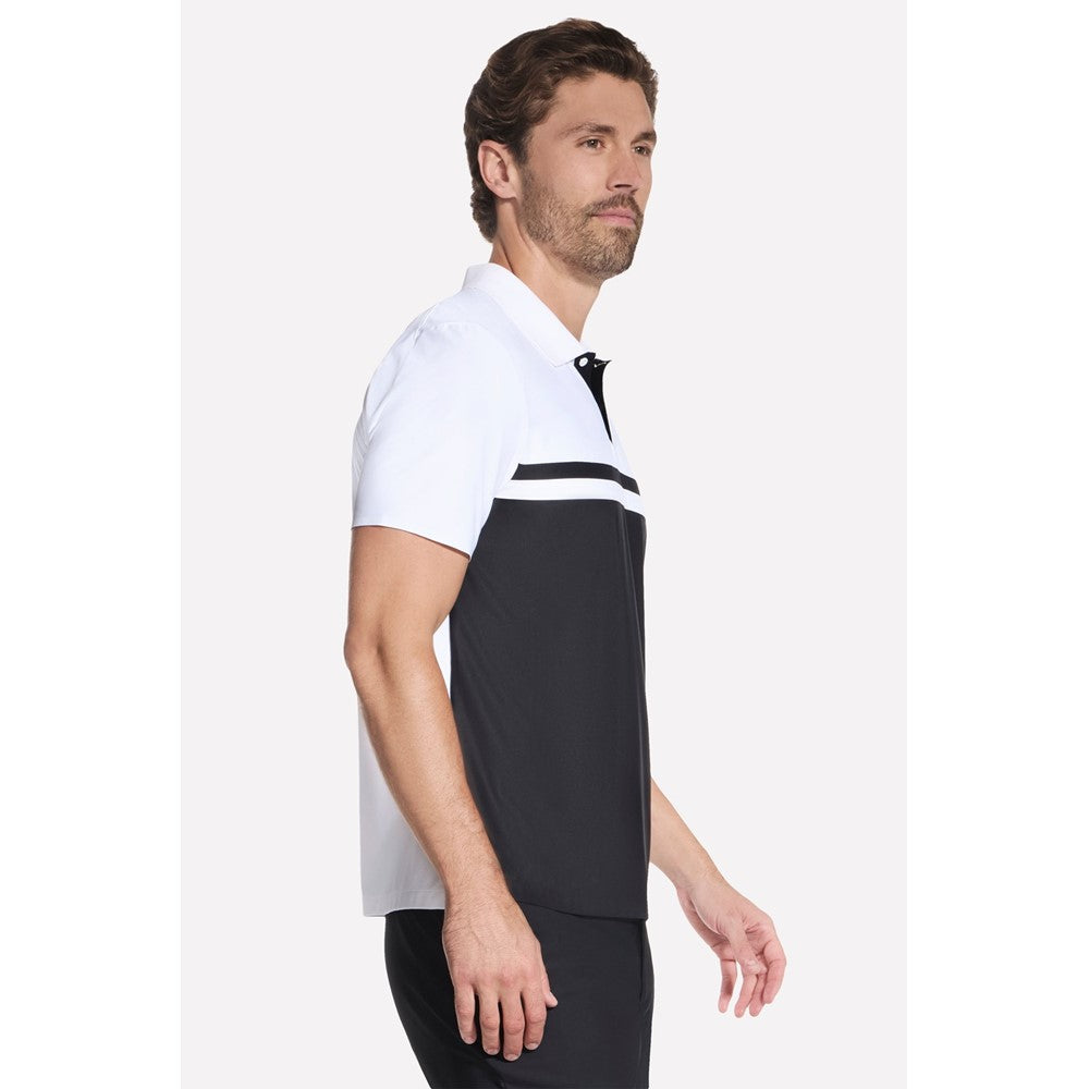 Men's Skechers Ace Tour Polo Shirt