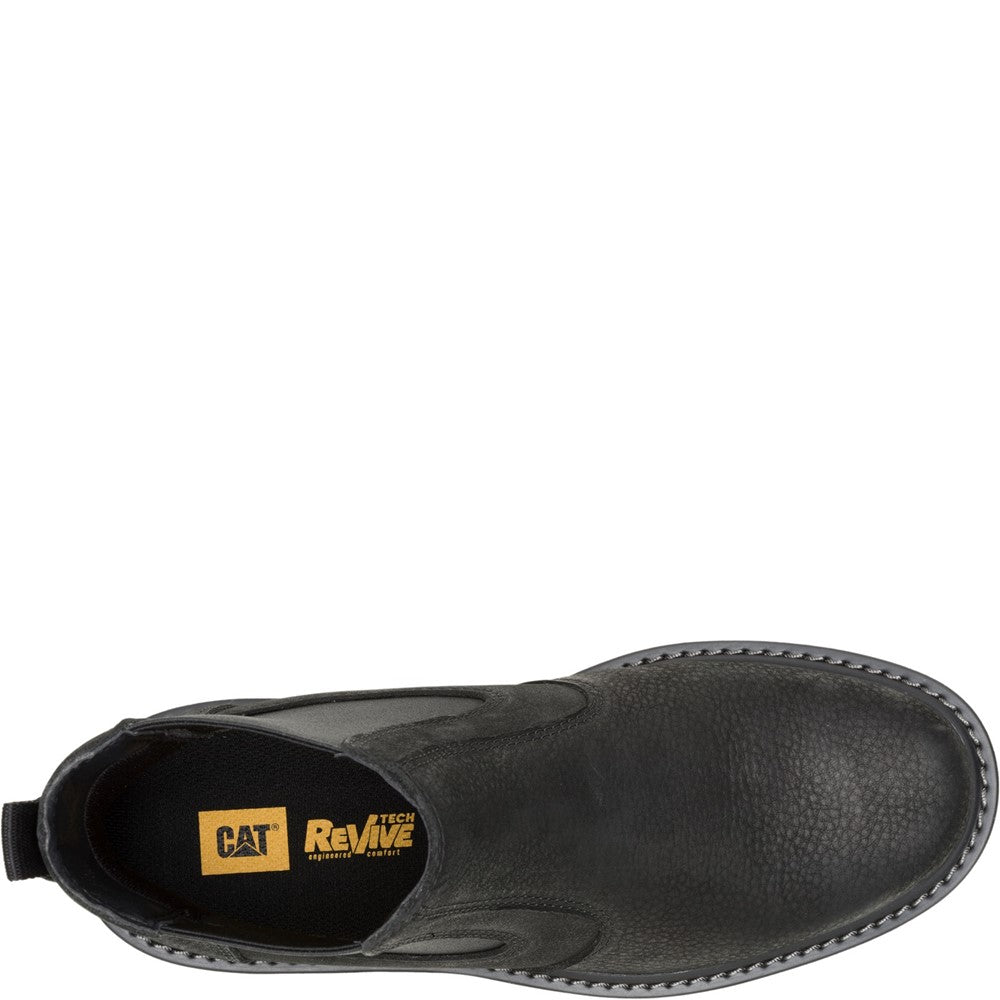 Men's Cat Footwear Colorado 2.0 Chelsea Boots
