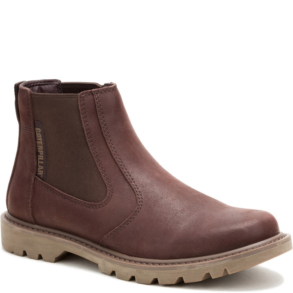 Men's Cat Footwear Colorado 2.0 Chelsea Boots