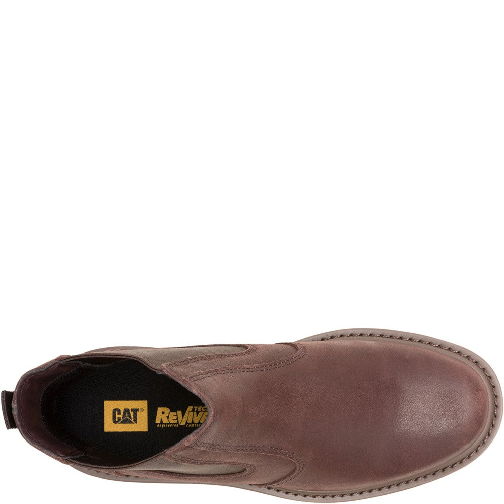 Men's Cat Footwear Colorado 2.0 Chelsea Boots