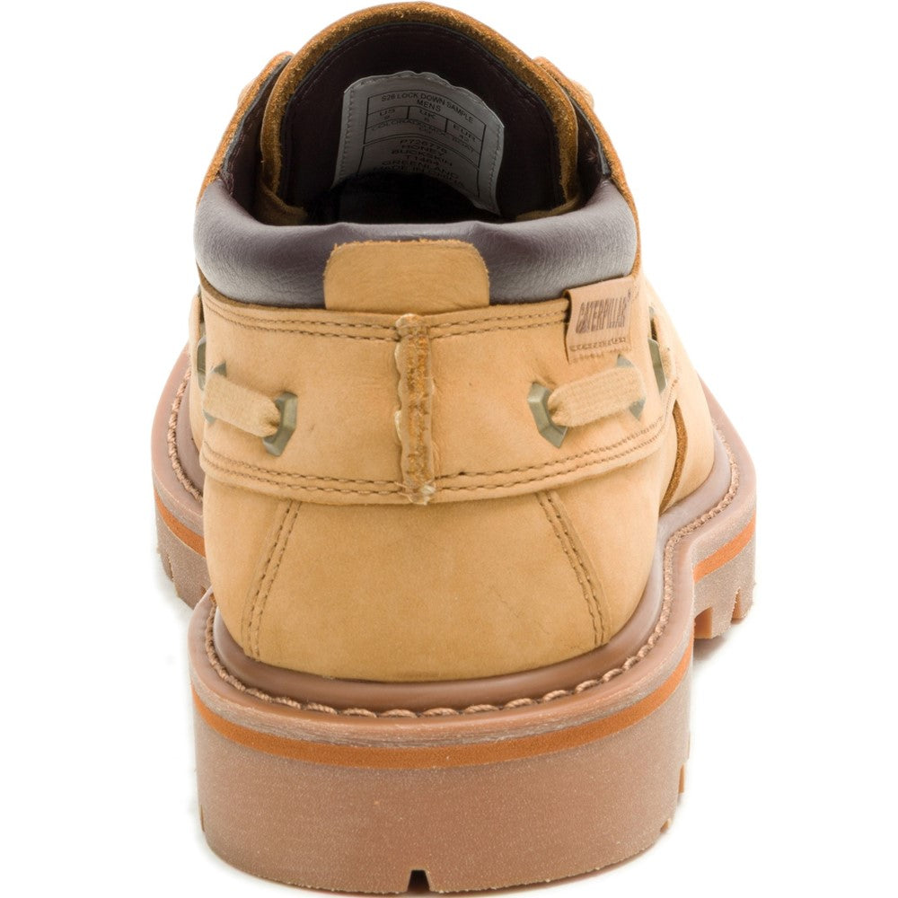 Men's CAT Footwear Colorado Boat Shoes