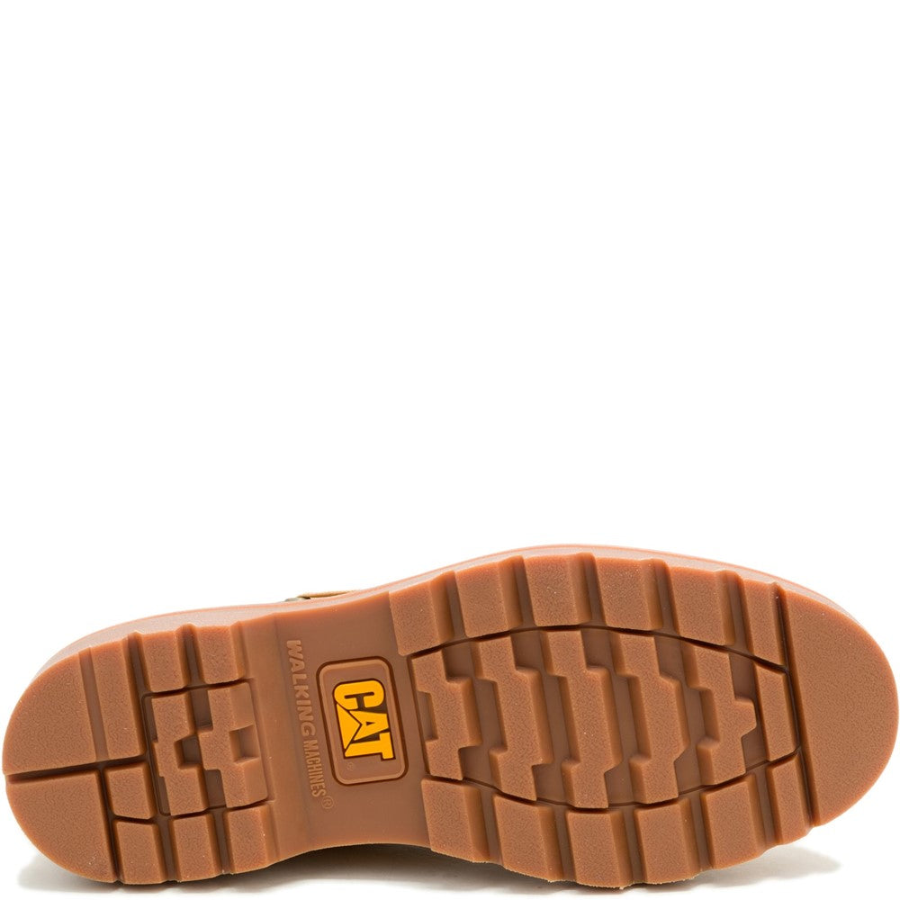 Men's CAT Footwear Colorado Boat Shoes