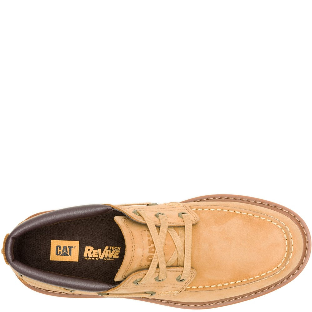 Men's CAT Footwear Colorado Boat Shoes