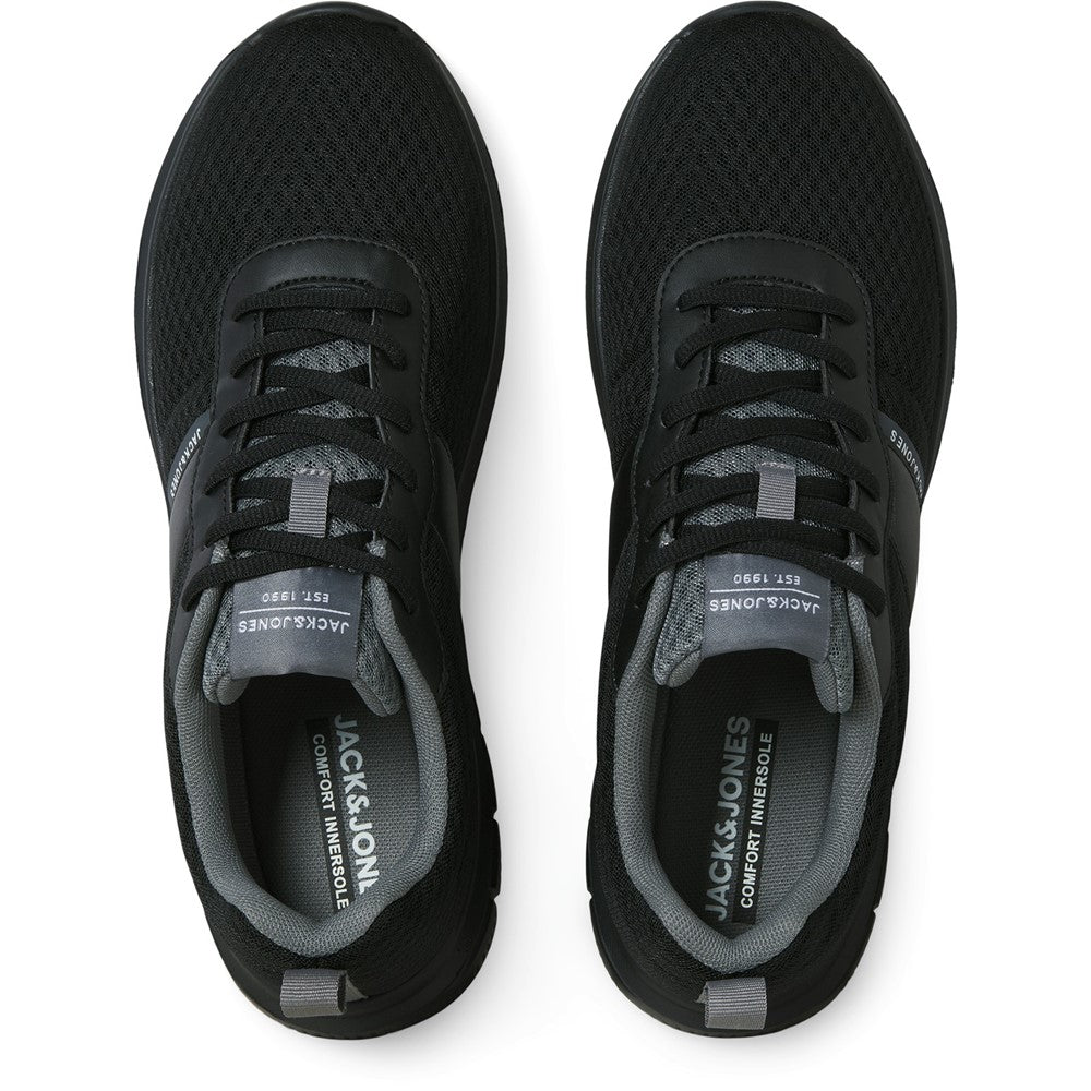 Men's Jack & Jones Taylor Mesh Trainer