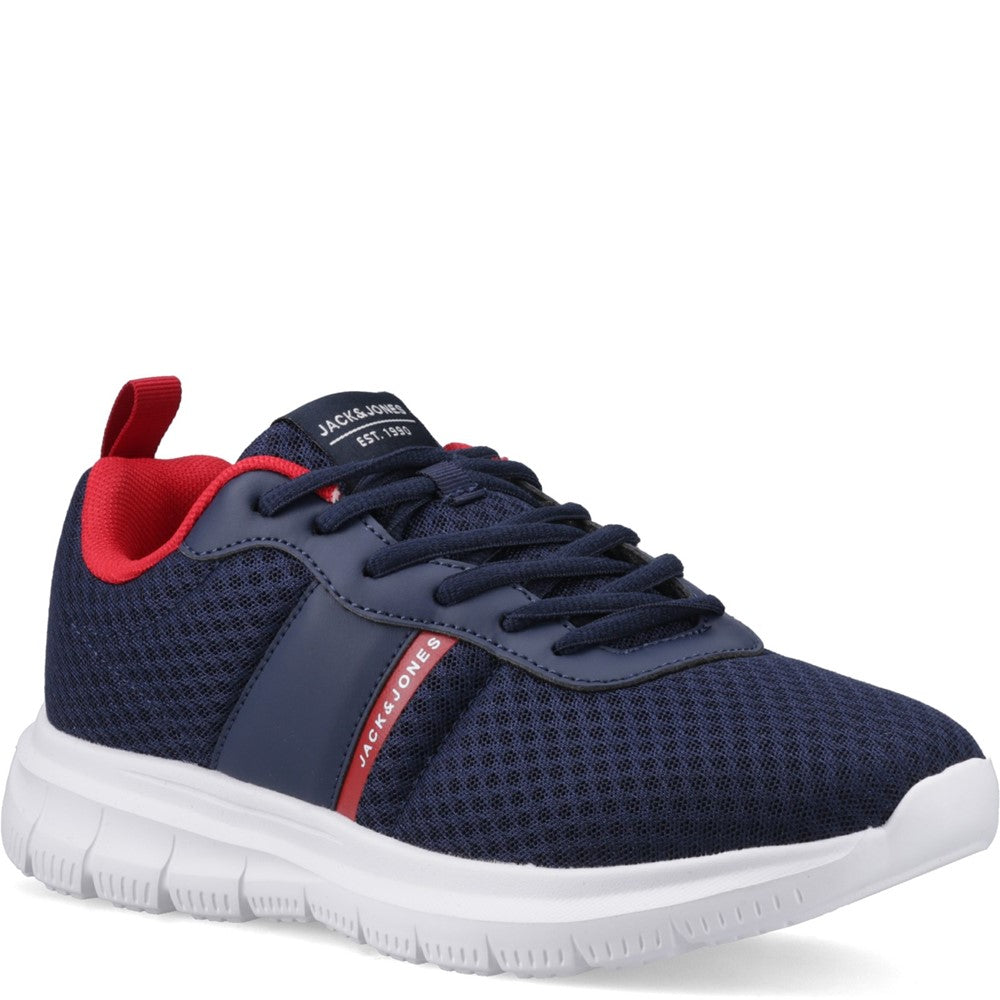 Men's Jack & Jones Taylor Mesh Trainer