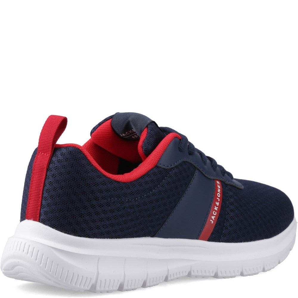 Men's Jack & Jones Taylor Mesh Trainer