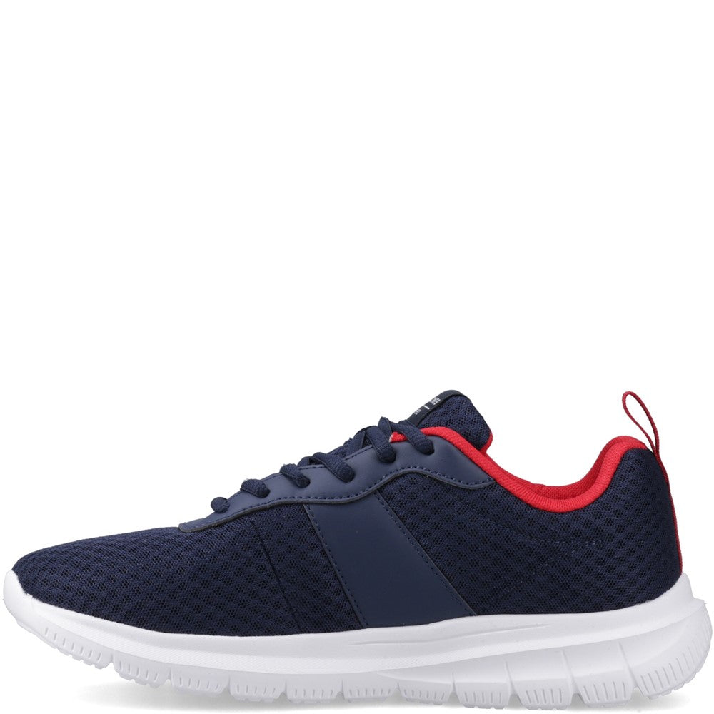 Men's Jack & Jones Taylor Mesh Trainer