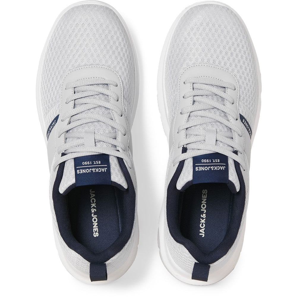 Men's Jack & Jones Taylor Mesh Trainer