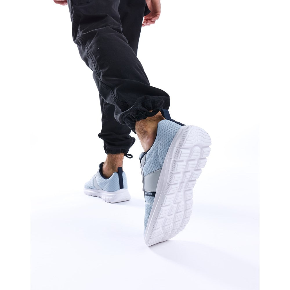 Men's Jack & Jones Taylor Mesh Trainer