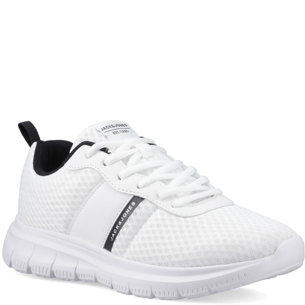 Men's Jack & Jones Taylor Mesh Trainer