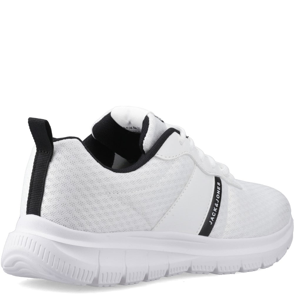 Men's Jack & Jones Taylor Mesh Trainer