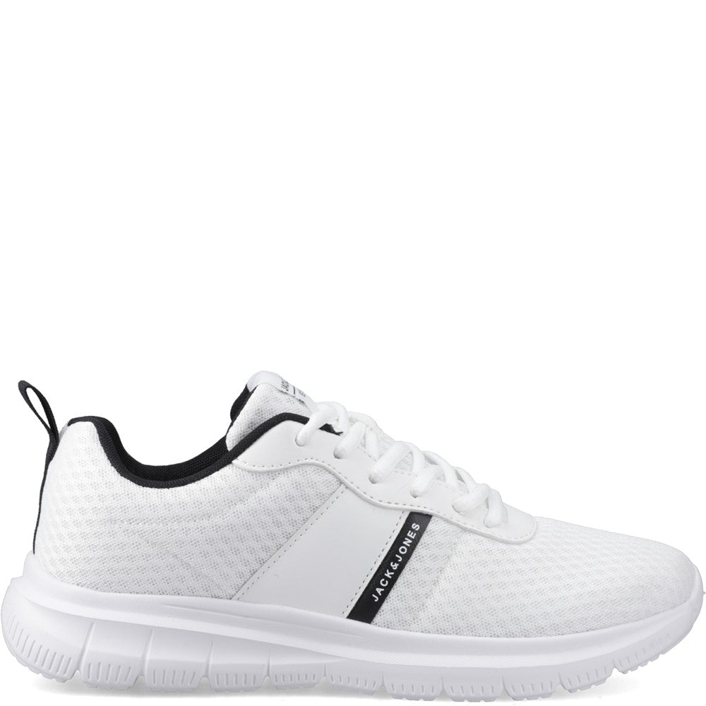Men's Jack & Jones Taylor Mesh Trainer