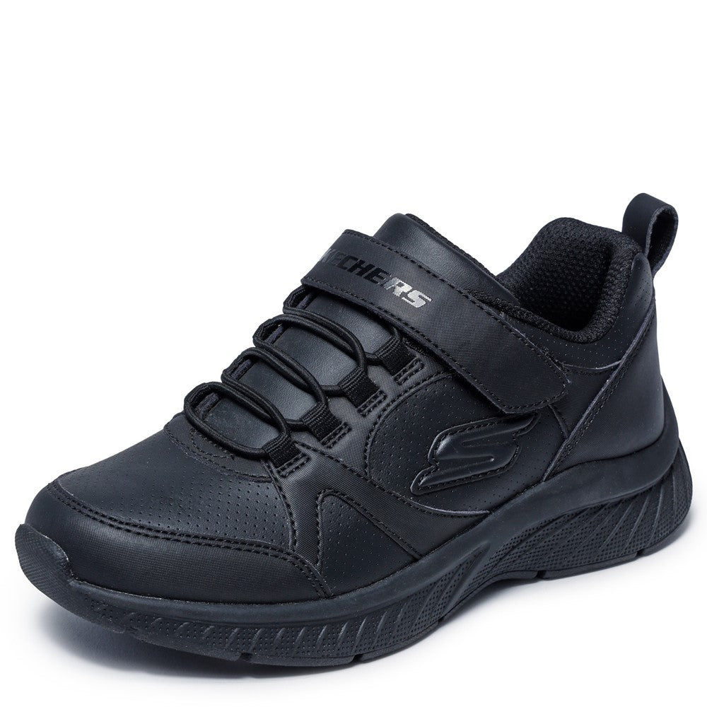 Girls' Skechers Microspec Plus School Sweets Shoes