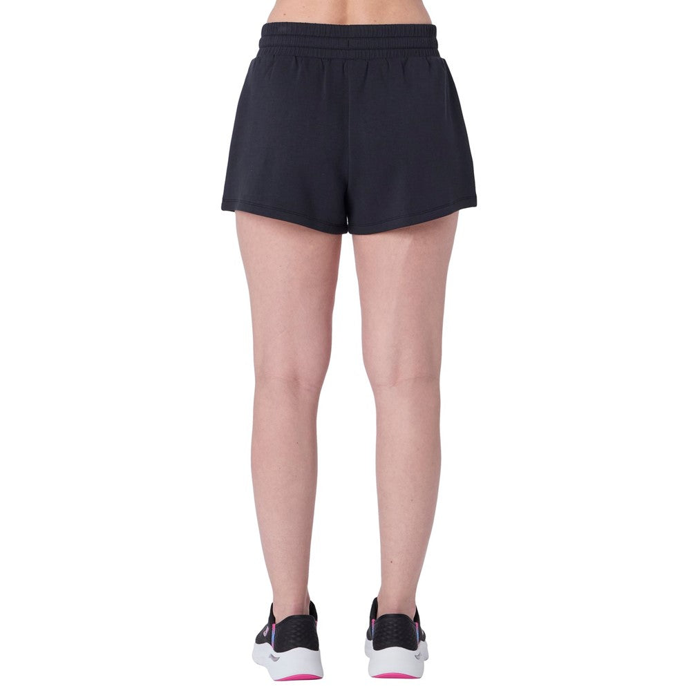 Women's Skechers Slip-ins Skechluxe Elevate 5 Inch Shorts