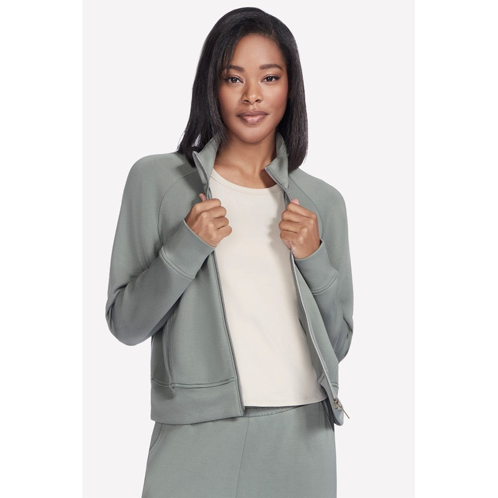 Women's Skechers Skechluxe Elevate Jacket
