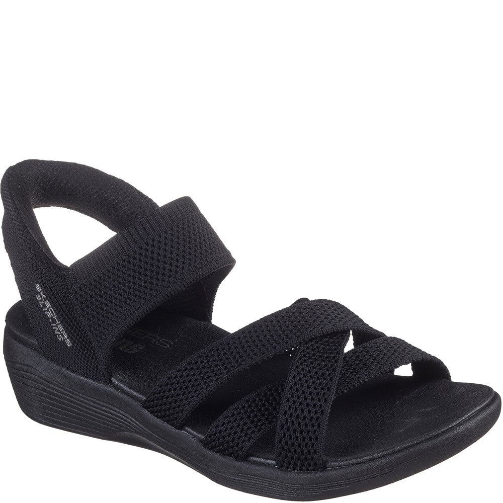 Women's Skechers Arya Cooling Off Sandal
