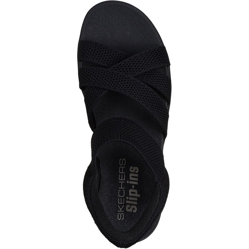 Women's Skechers Arya Cooling Off Sandal