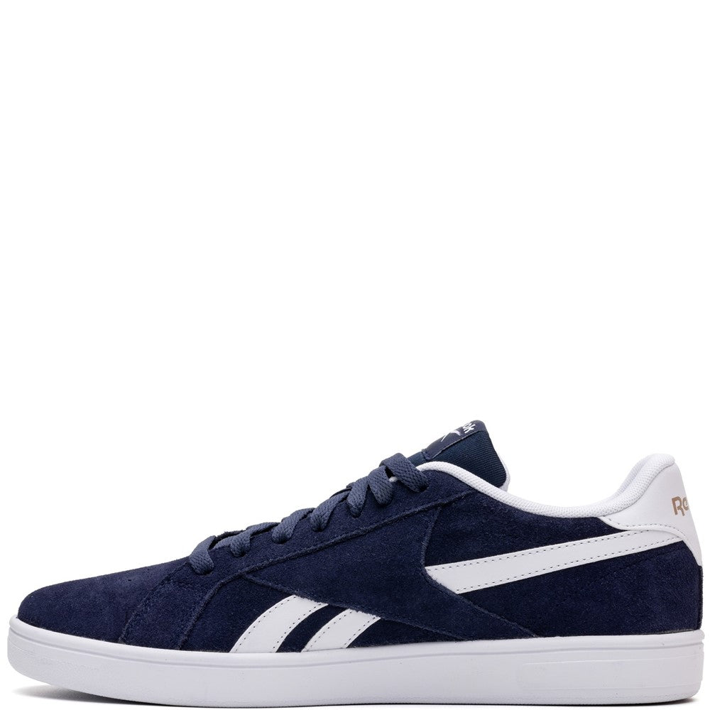 Unisex Reebok Court Retro Trainer