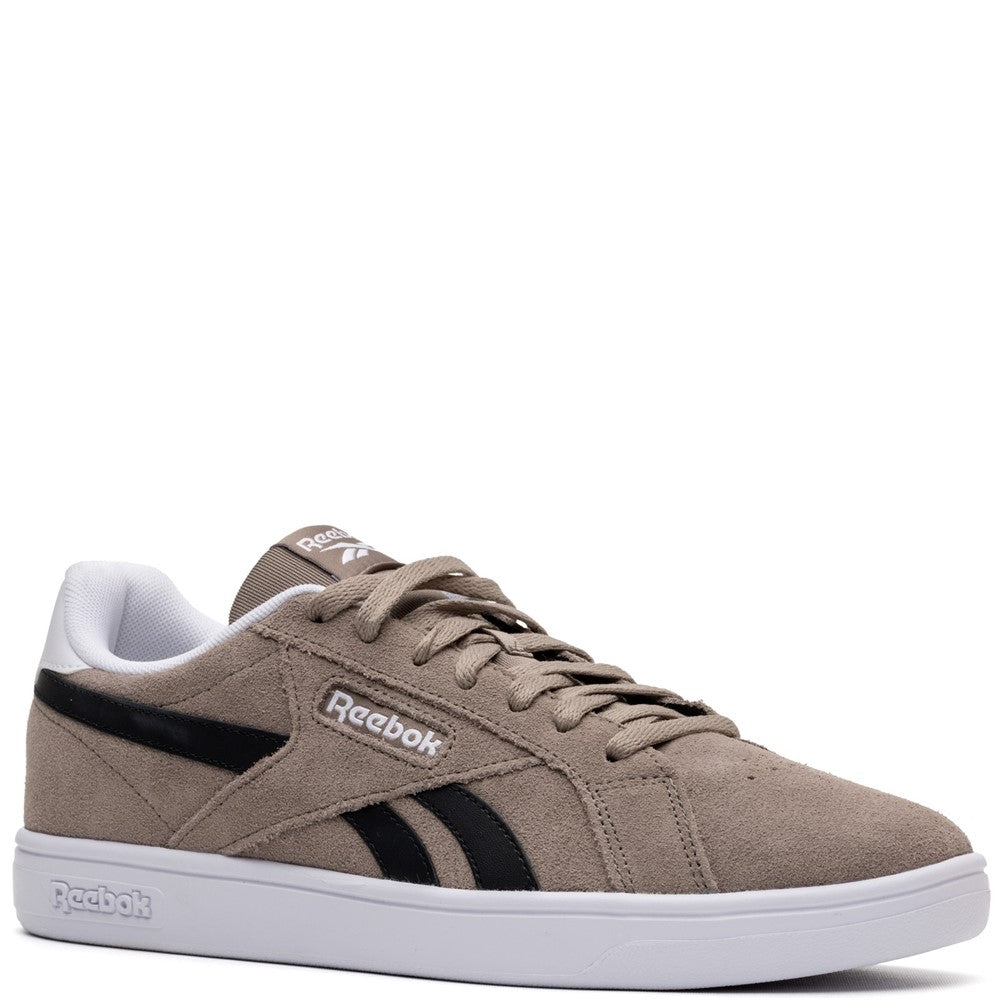 Unisex Reebok Court Retro Trainer