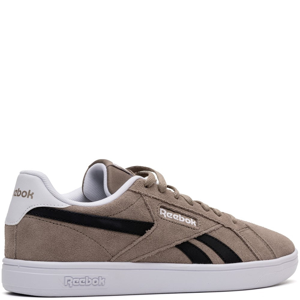 Unisex Reebok Court Retro Trainer