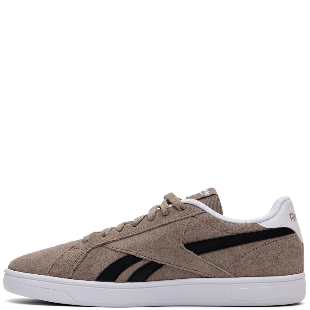 Unisex Reebok Court Retro Trainer