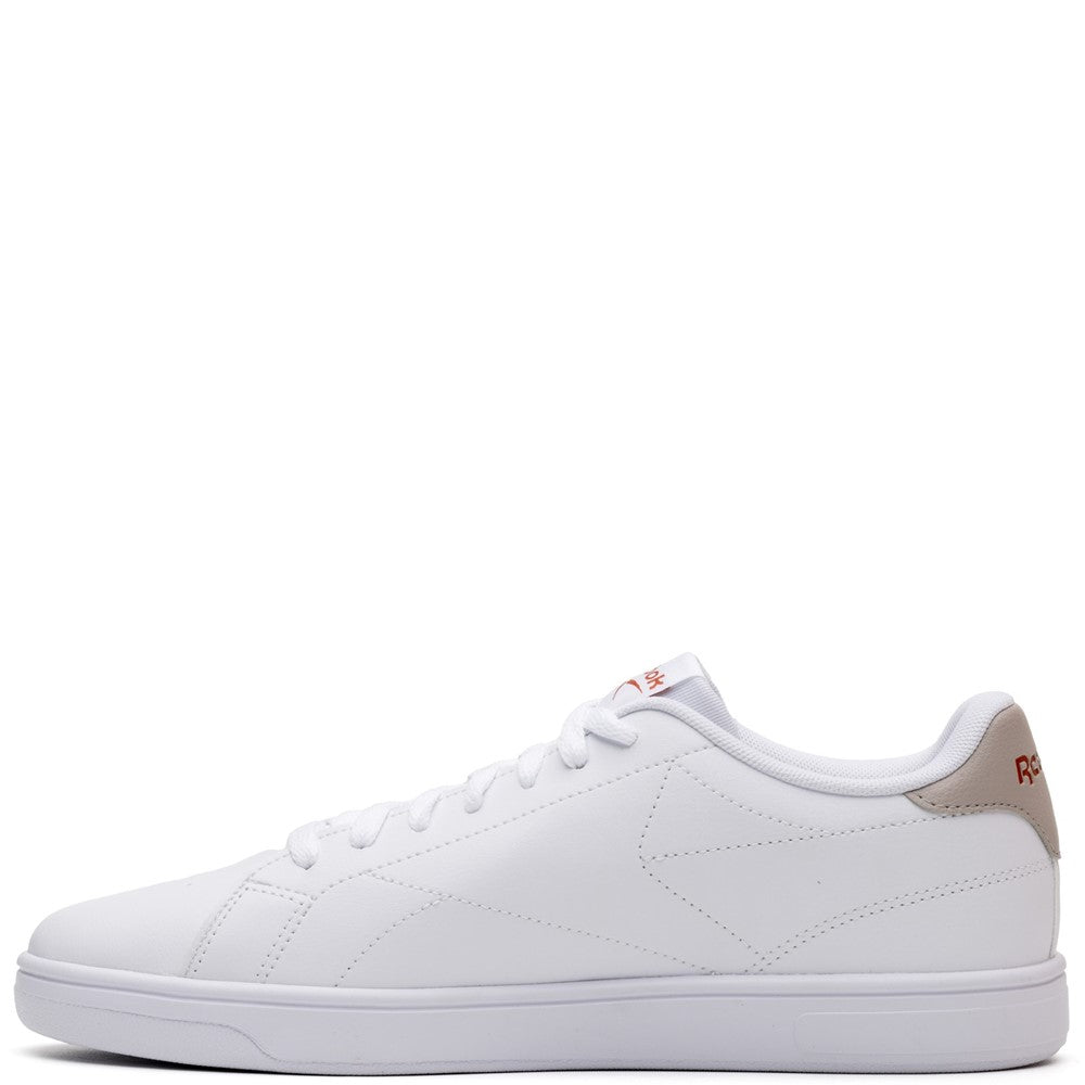 Unisex Reebok Court Clean Trainer