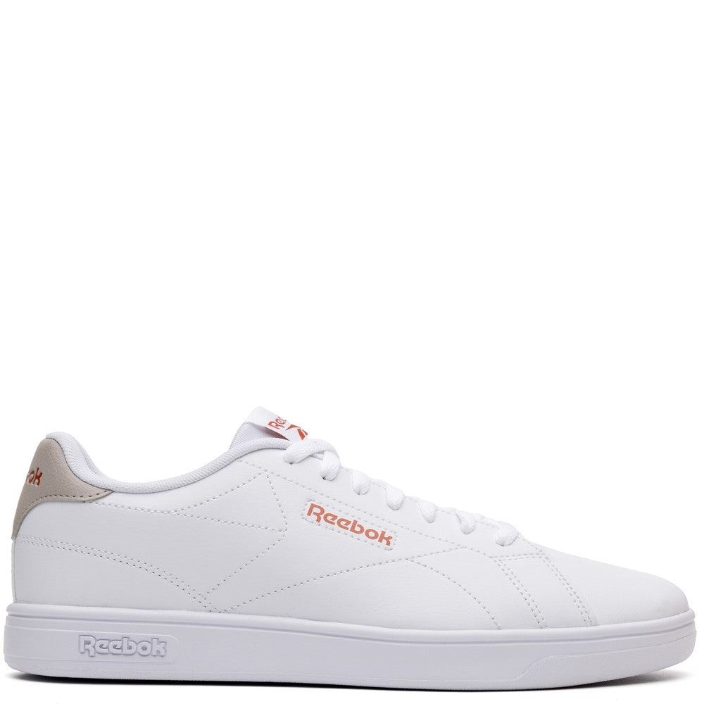 Unisex Reebok Court Clean Trainer